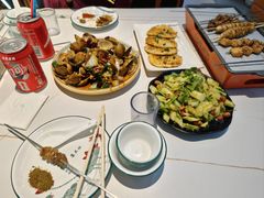-亿牌牌东北烧烤(博物馆旗舰店)