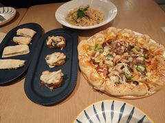 -必胜客(大宁路店)