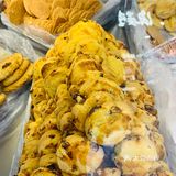 城乡超市｜品尝老莫糕点老味道