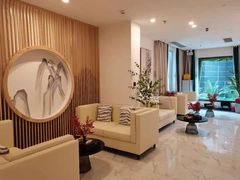 -和里合·颜愈SPA·Relax瑶浴·Massage(石厦店)