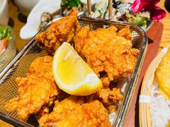 -阿吾罗日本料理(K11艺术中心店)