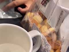 -无印良品餐堂 MUJI Diner(成都太古里店)