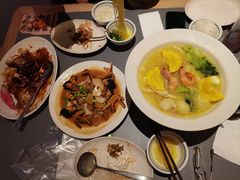 -桂满陇·蟹黄小笼汤包(中山公园店)
