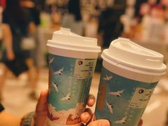 -茶理宜世(岭南站NOVA店)