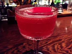 -The Bottle Bar(羲和商业广场店)