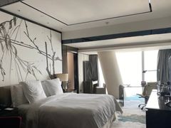 -广州四季酒店