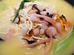 -扬州狮子楼·非遗淮扬菜(东关街店)