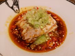 -太二酸菜鱼(广州IFC国金天地店)