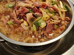 -胖娃古镇鸡杂(磁器口总店)