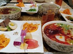 -清真磨沟沿老字号牛肉面(总店)
