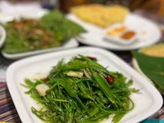 -呐咪傣园·云南菜(石厦店)