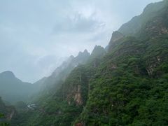 -十渡东湖港风景区