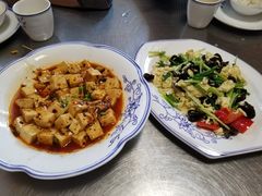 -傅先生东北菜(青年城店)
