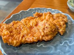 -鑫震源·苏式大虾生煎(山塘街店)