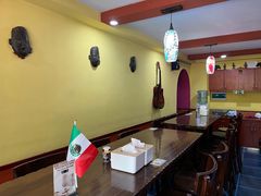 -panchos 墨西哥餐厅(嘉绿苑店)