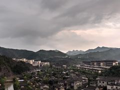 -云端咖啡(古北水镇景区店)