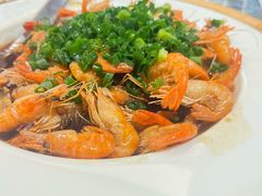 -走马楼饭庄(慈城古县城店)