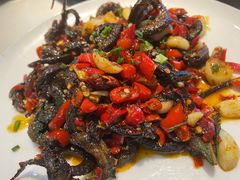 -陈大锅·岳阳鱼馆·地道岳阳菜(美食街店)