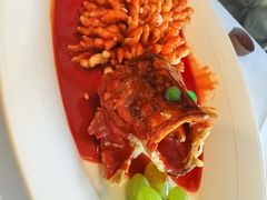-松鹤楼·非遗·苏帮菜(融科店)