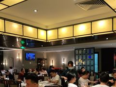 大堂-香云轩·顺德菜(香云纱园林酒店店)