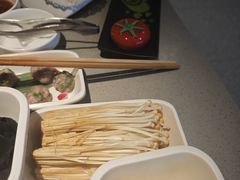 -海底捞火锅(枫蓝国际购物中心店)