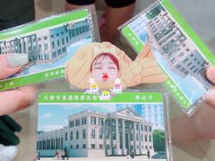 -复康路游泳馆