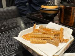 -玄白·炭烤活鳗(上海首店)