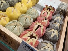 大荷花酥-百年同和·江南点心院(山塘街店)