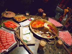 -小龙坎老火锅(金柏林店)