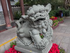 -惠州西湖丰渚园