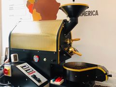 -COFFEE HOLIC(朝外SOHO店)