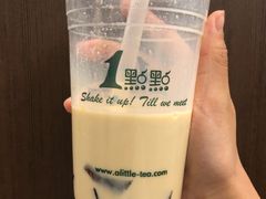-1点点(同曦假日百货店)