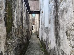 -崇仁古镇