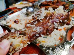 -新疆狼爷烤肉(宋庄店)