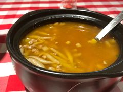 -西贝(上海我格广场店)