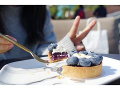 蓝莓塔-UNI UNI(环亚凯瑟琳店)