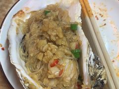 -喝丢一只鞋海鲜烧烤·海肠捞饭(东关街店)