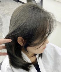 -FASHION PALACE hair+
