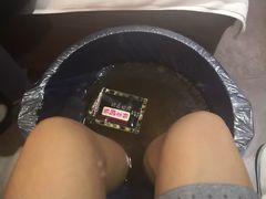 -大桶大足浴(江桥店)