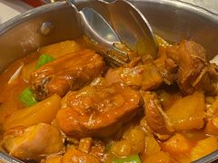 -阿里疆Alijiang·丝路美食·异域风情·清真(长楹天街店)