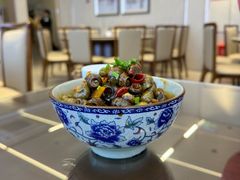 -品渔味湖鲜馆(拈花湾店)