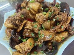 -琼海温泉鹅农家饭店