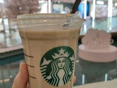 -星巴克(太原茂业天地店)