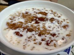 -熊记鸡粥瑞熊美食店(石岗大街店)