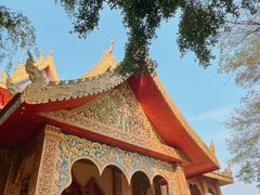 -西双版纳勐泐文化旅游区