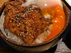 照烧鸡排饭套餐-京和风食堂·定食寿喜锅(保利樾广场店)