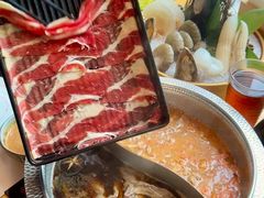 -牛匠和牛寿喜锅(西安总店)