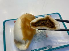 -当家水煎包·牛肉汤(浦江店)