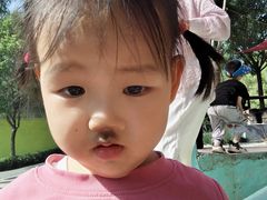 -西部长青自然儿童乐园