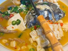 -桐湾大院·桐庐菜(滨江店)
